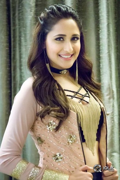 Pragya-Jaiswal